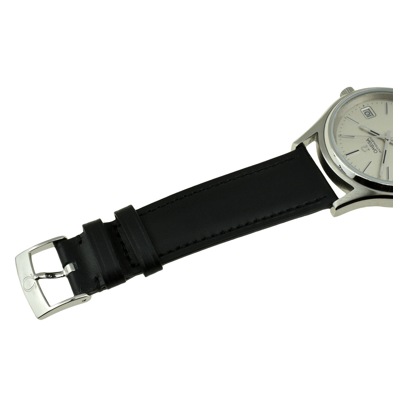 Omega Seamaster Cosmic 2000 Vintage Automatic Wristwatch