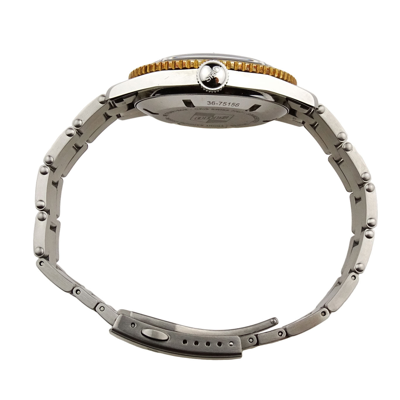 Oris Heritage Divers Sixty Five