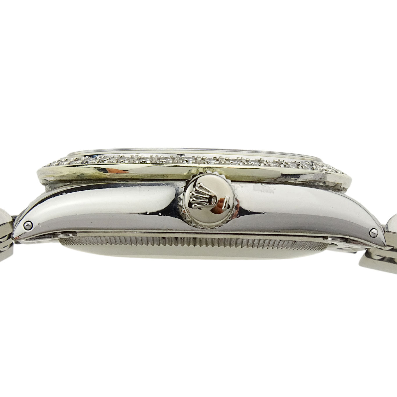 Rolex Oyster Perpetual Steel Automatic 1002