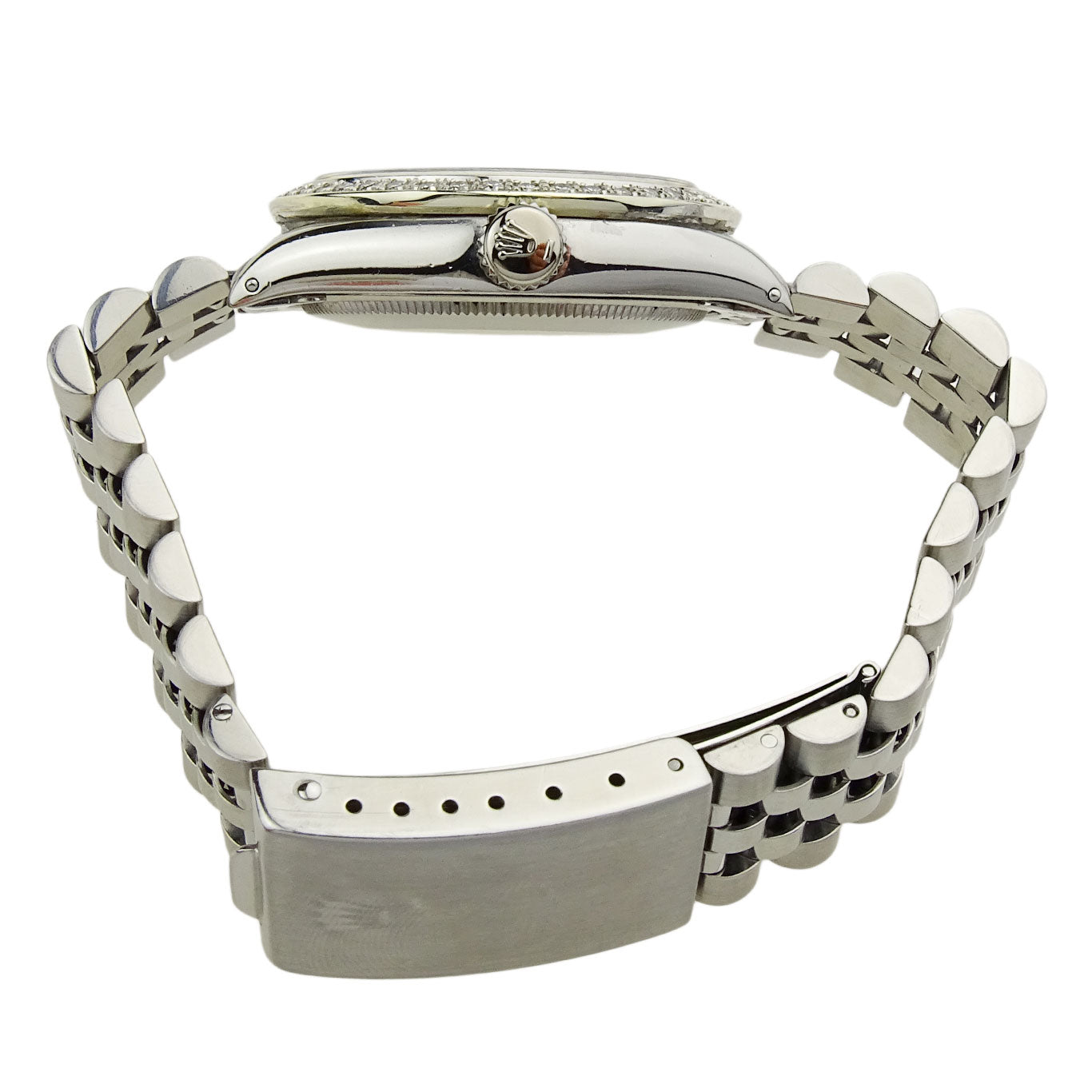 Rolex Oyster Perpetual Steel Automatic 1002