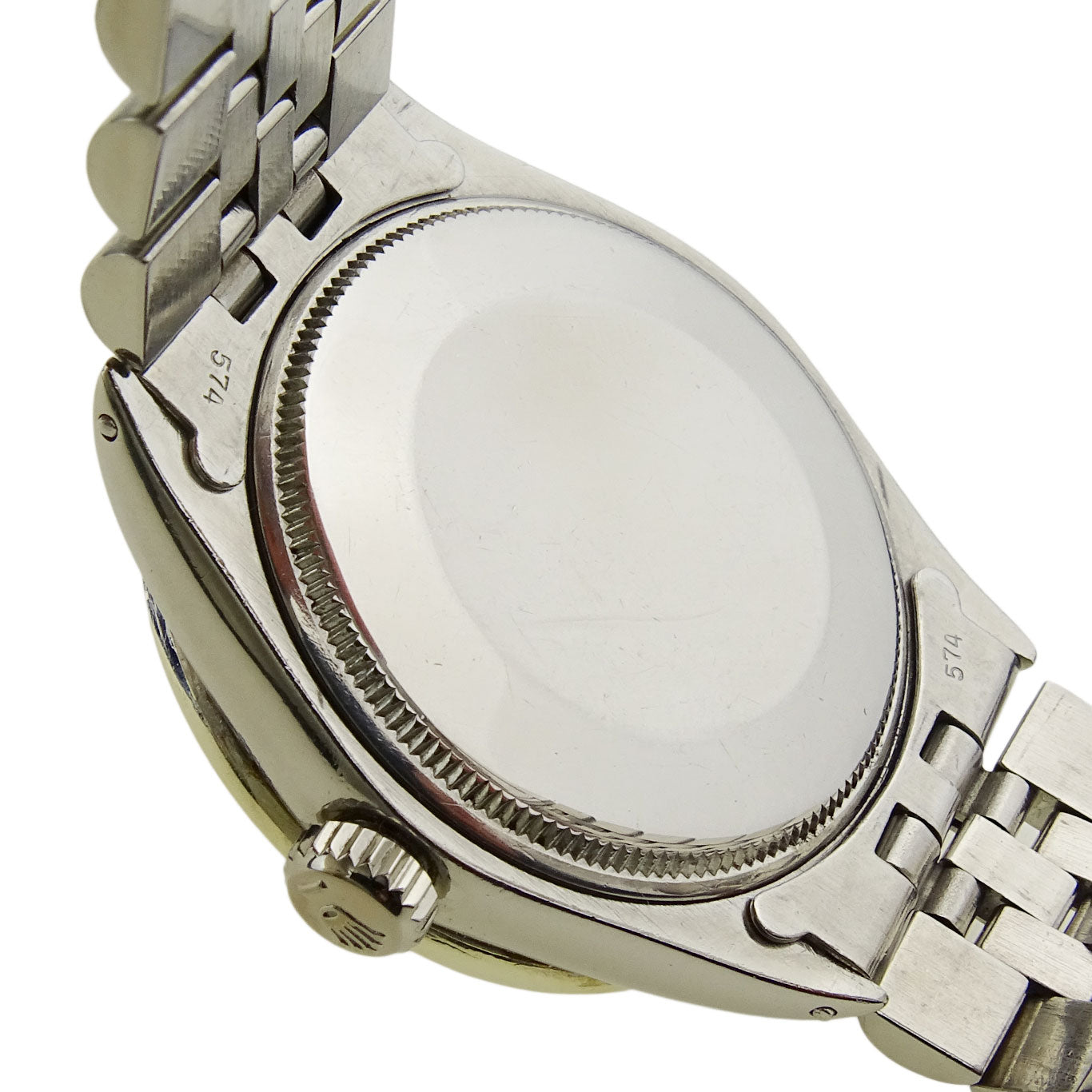 Rolex Oyster Perpetual Steel Automatic 1002