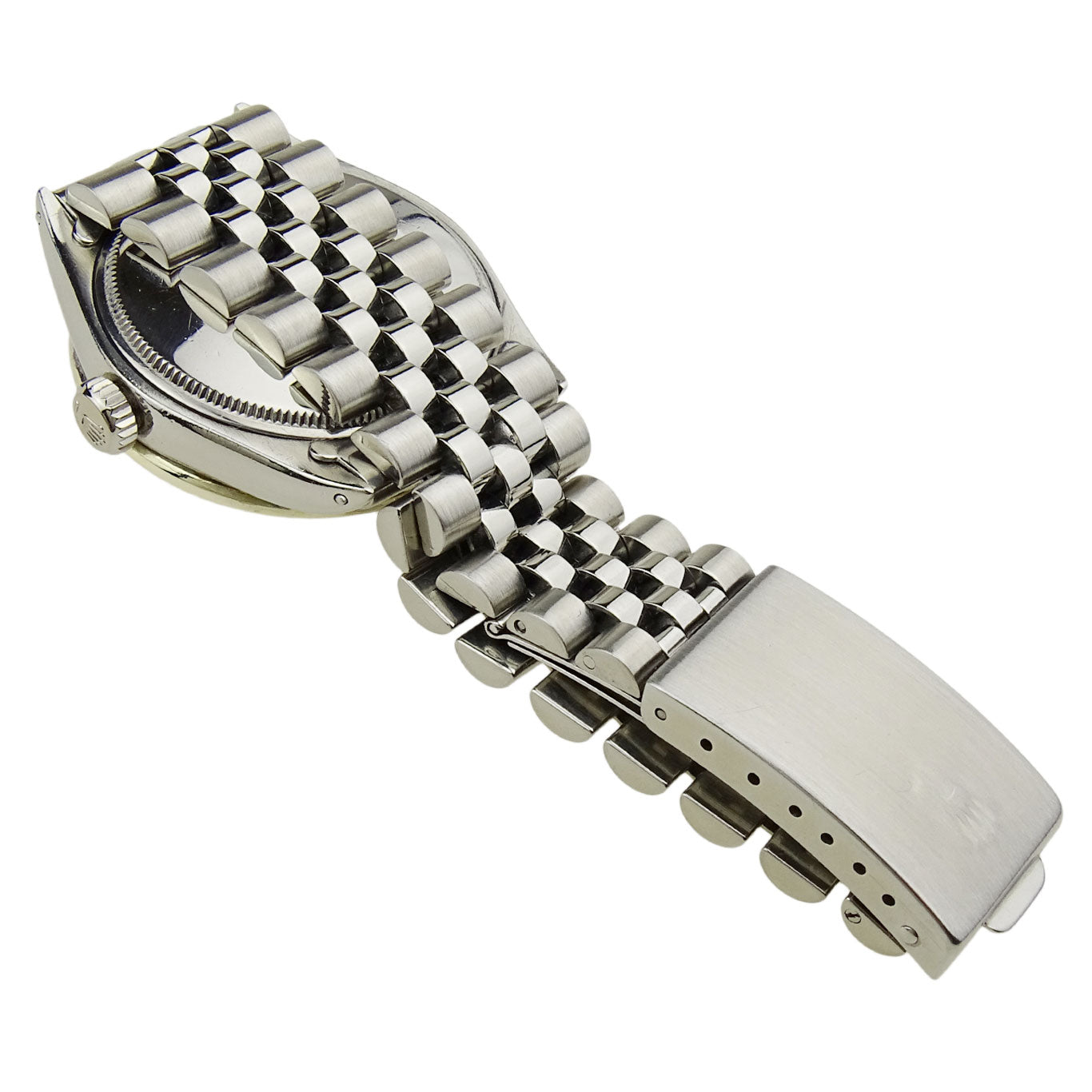 Rolex Oyster Perpetual Steel Automatic 1002