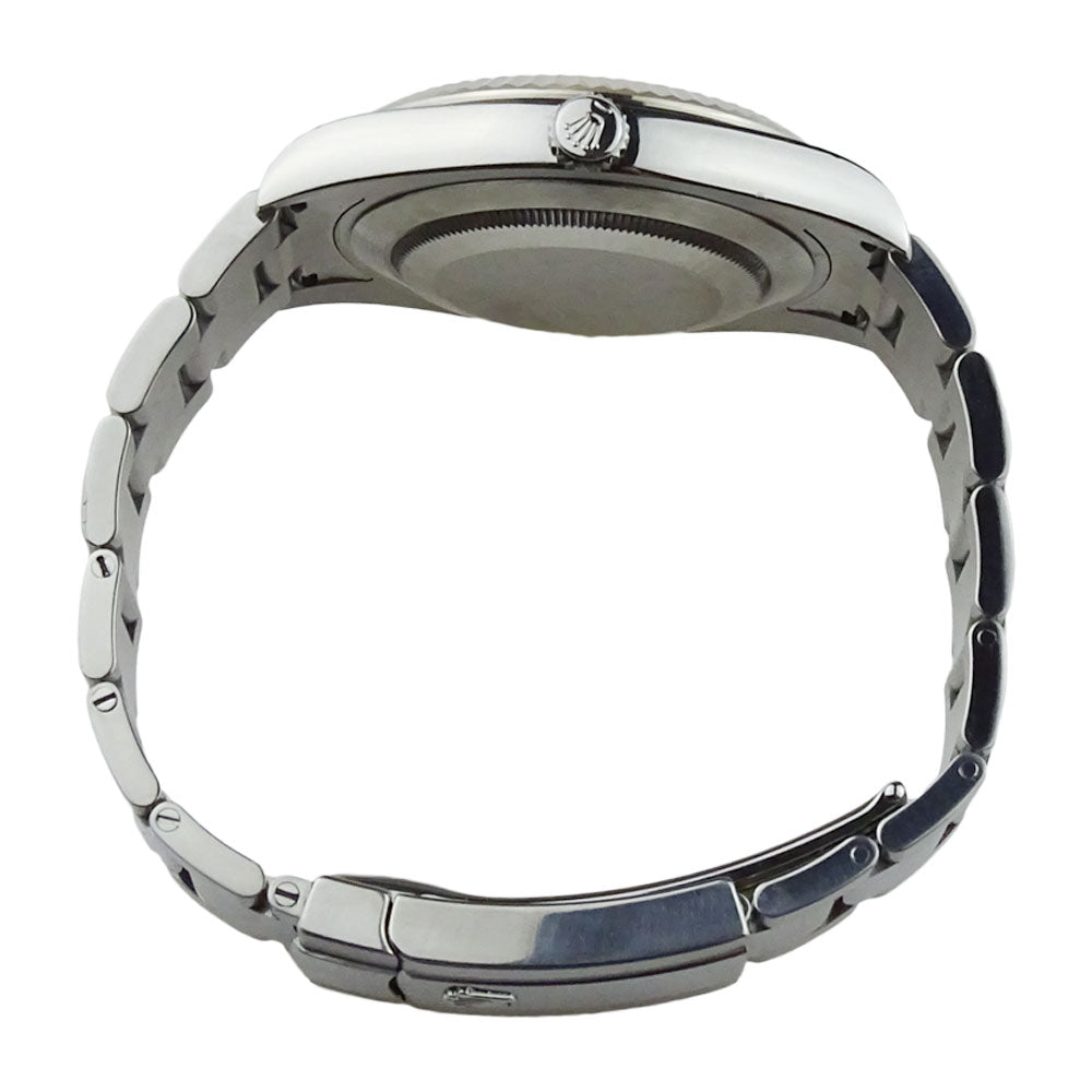 Rolex Datejust II Oyster Perpetual 116334