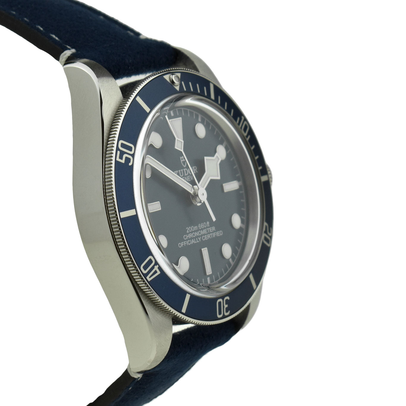 Tudor Heritage Black Bay Fifty Eight 79030B