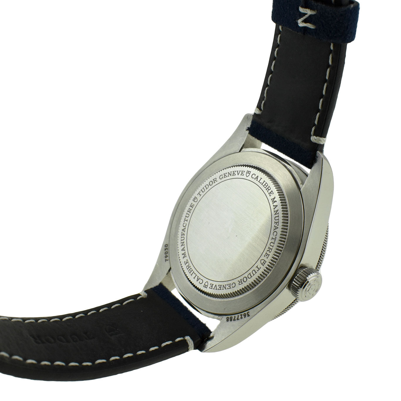 Tudor Heritage Black Bay Fifty Eight 79030B