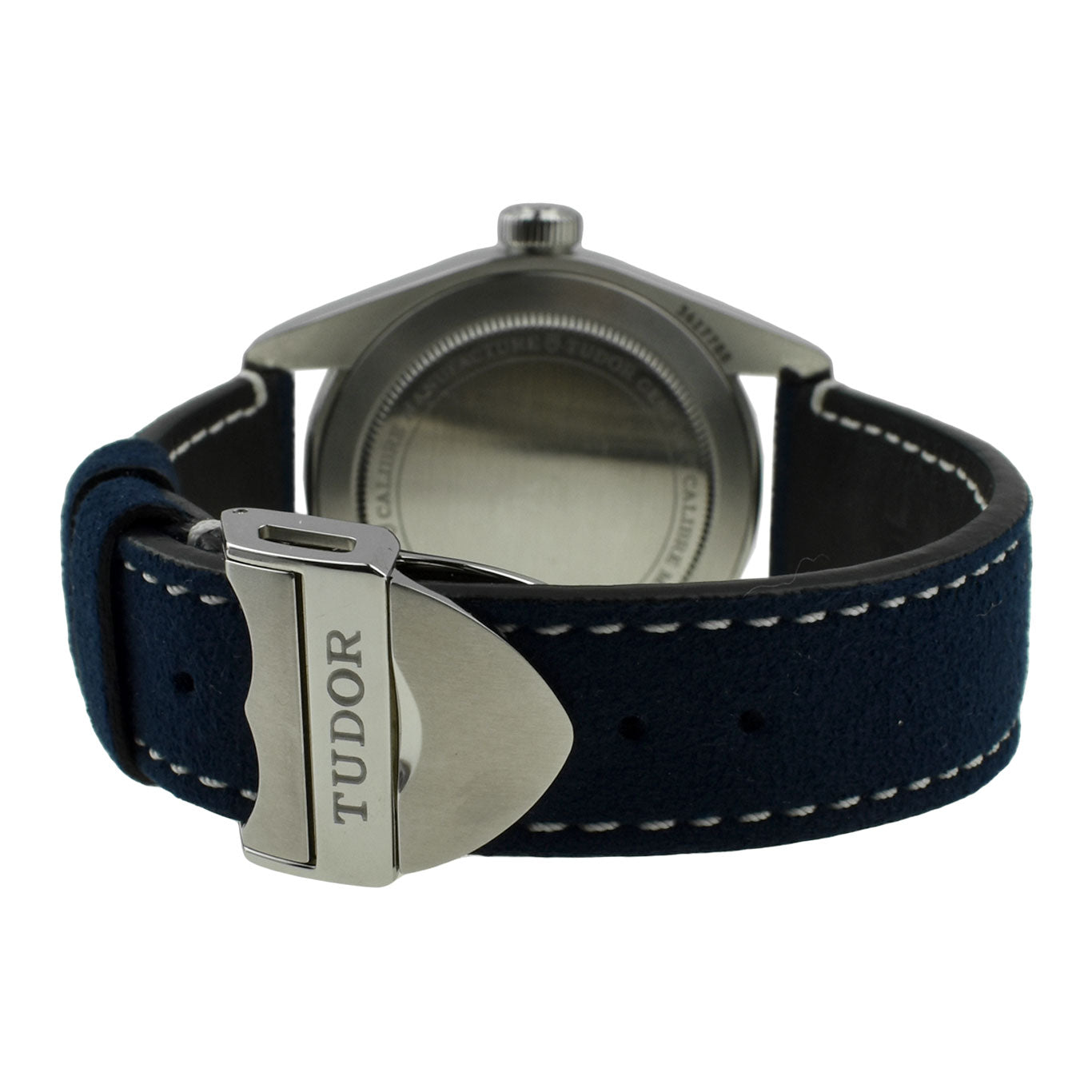 Tudor Heritage Black Bay Fifty Eight 79030B
