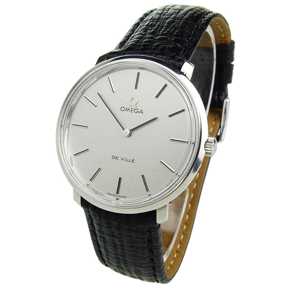 Omega De Ville Vintage Mechanical