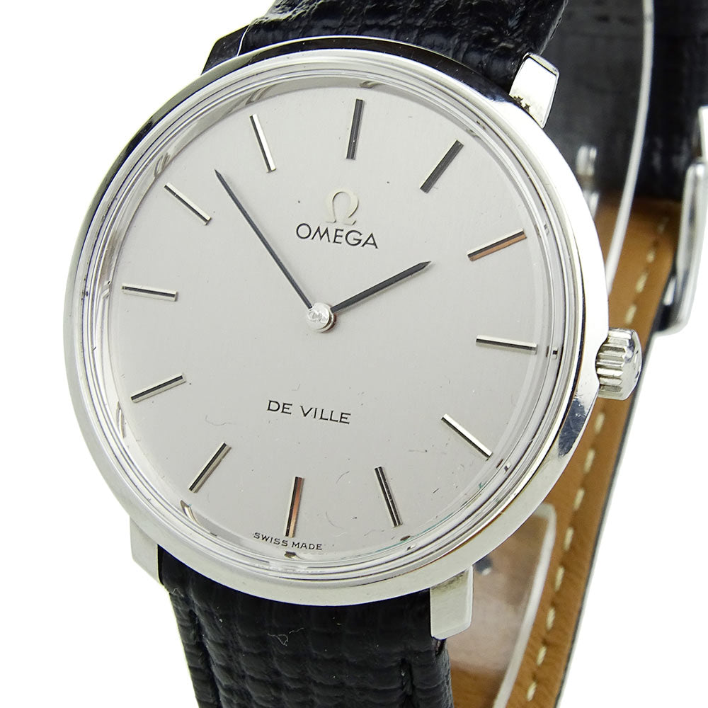 Omega De Ville Vintage Mechanical