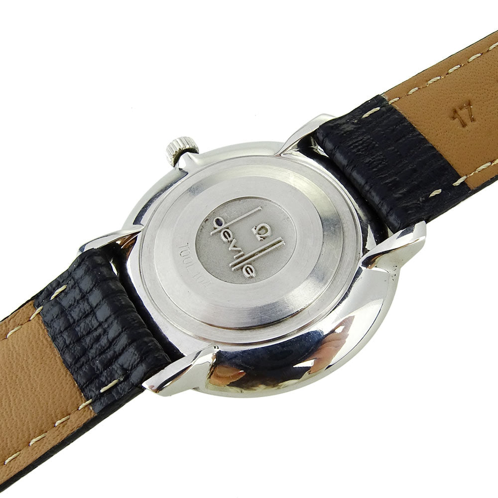 Omega De Ville Vintage Mechanical