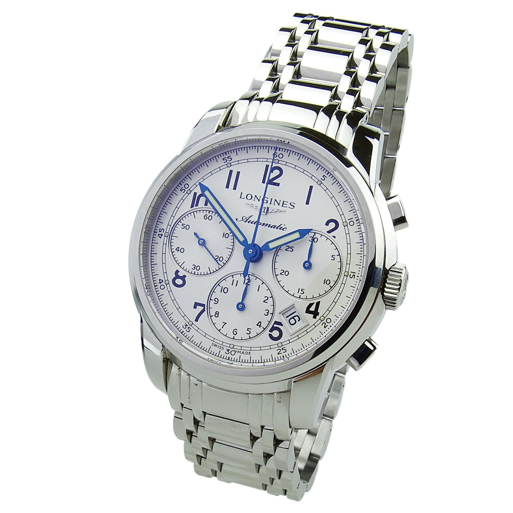 Longines Saint-Imier Collection L2.752.4.73.6