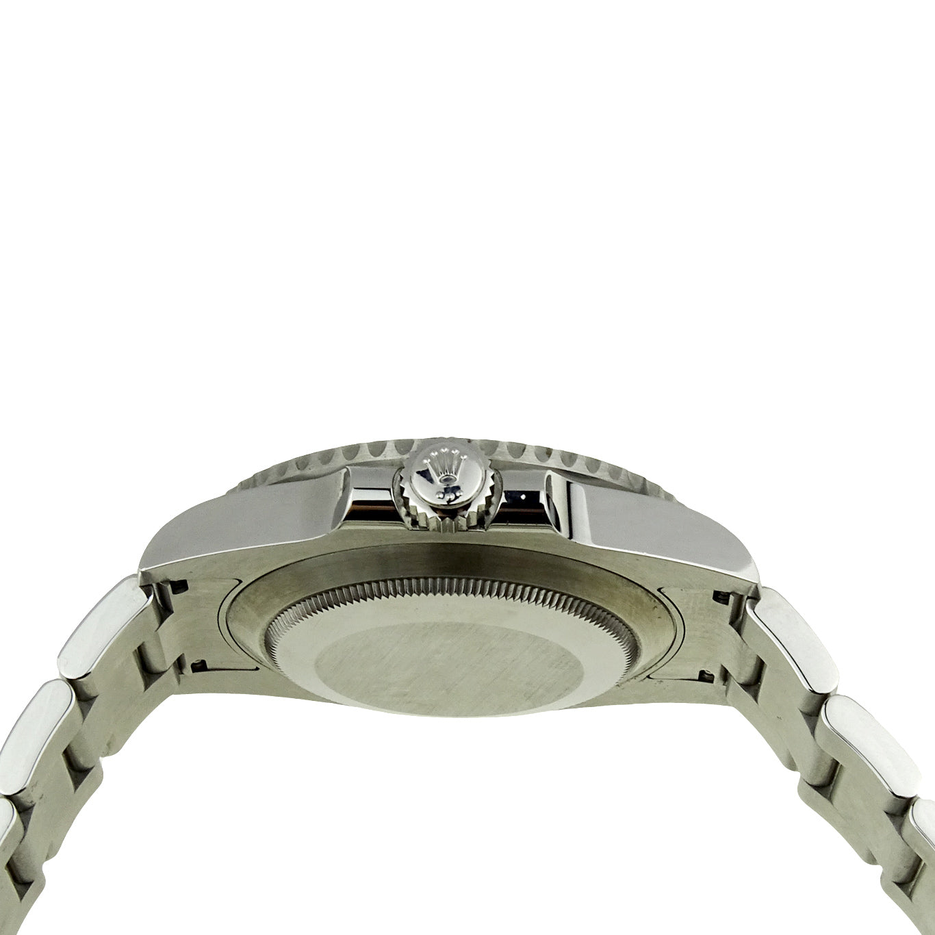 Rolex Submariner Ceramic Date 116610LN