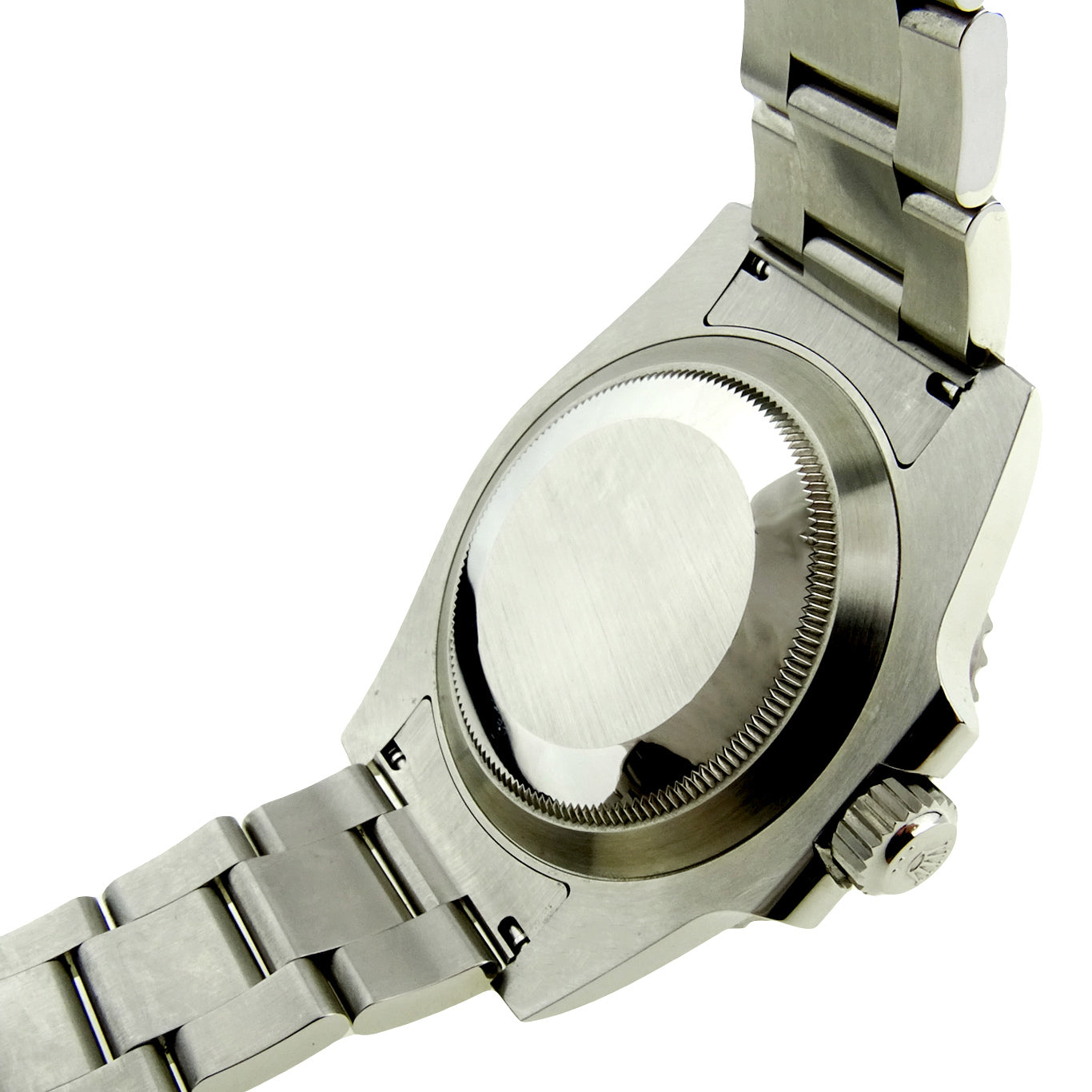 Rolex Submariner Ceramic Date 116610LN