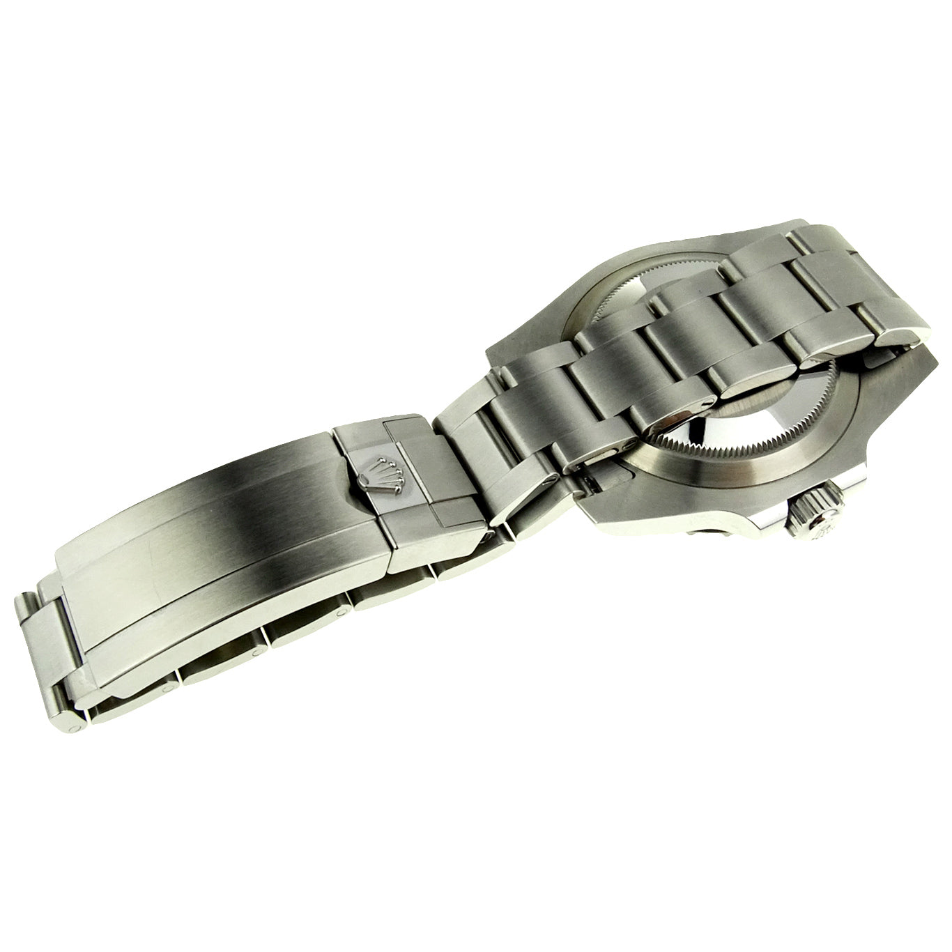 Rolex Submariner Ceramic Date 116610LN