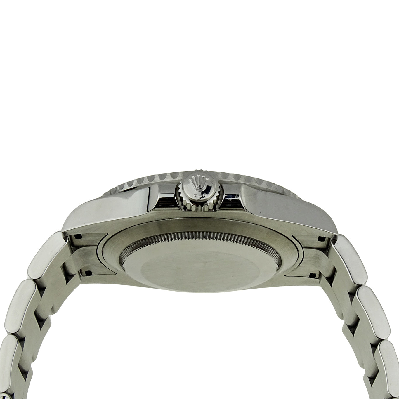 Rolex Submariner 41 Oyster Perpetual Date 126610LN