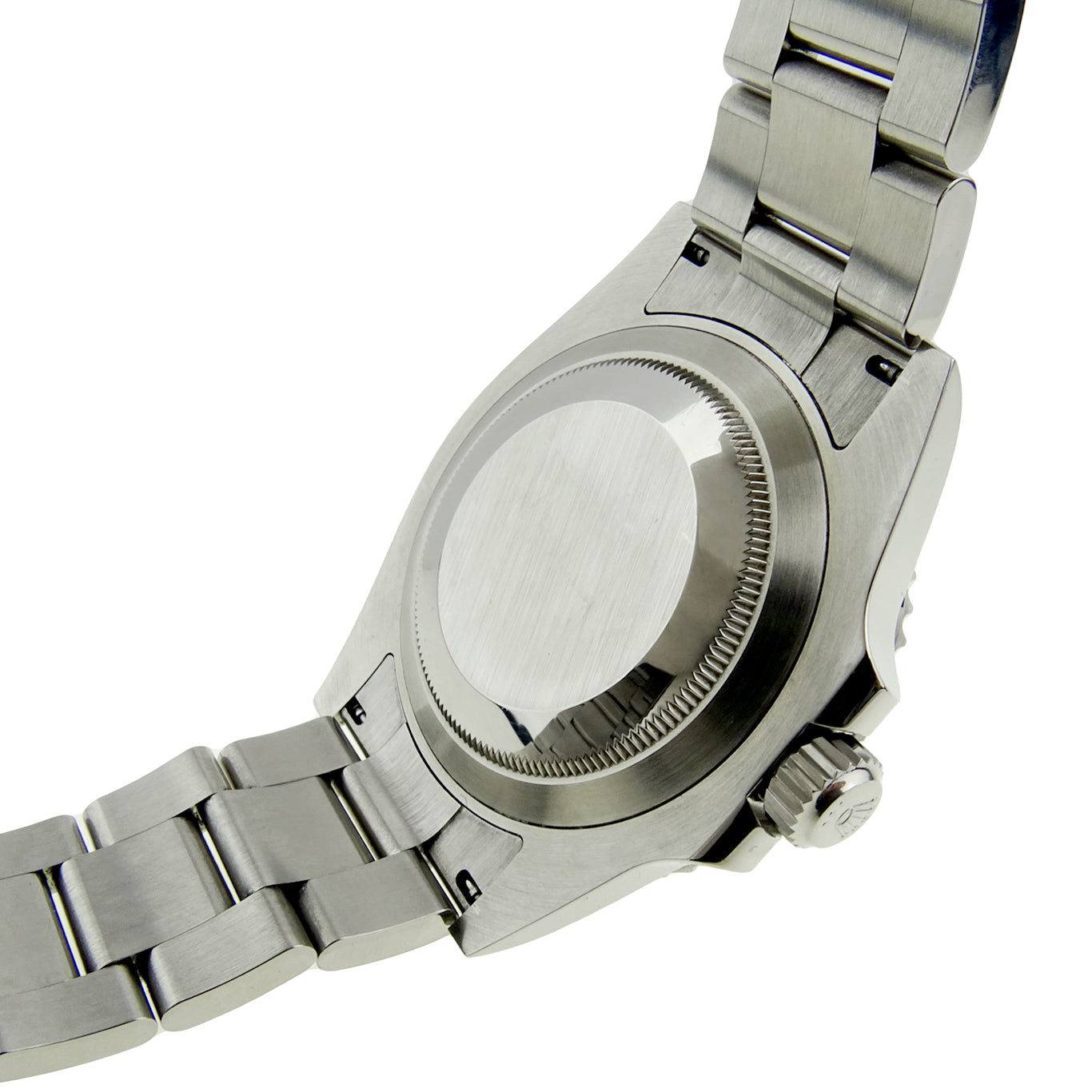 Rolex Submariner 41 Oyster Perpetual Date 126610LN