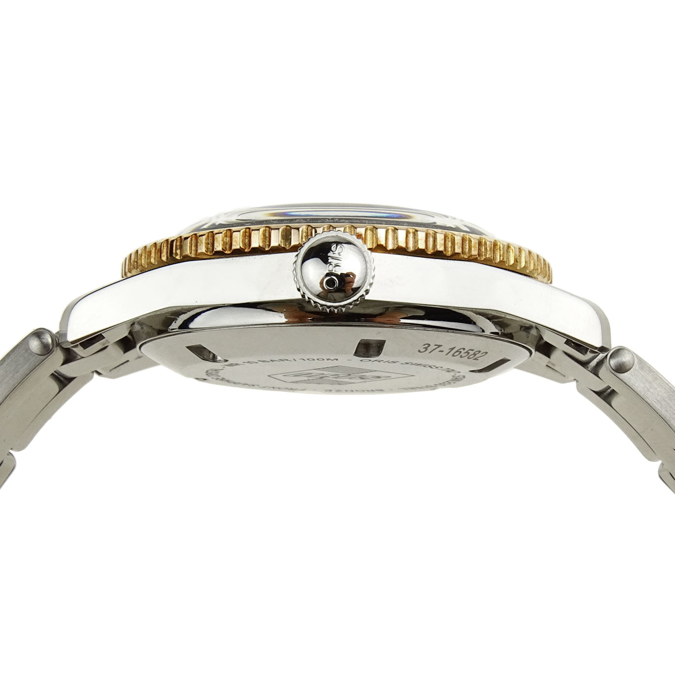 Oris Heritage Divers Sixty Five 7747