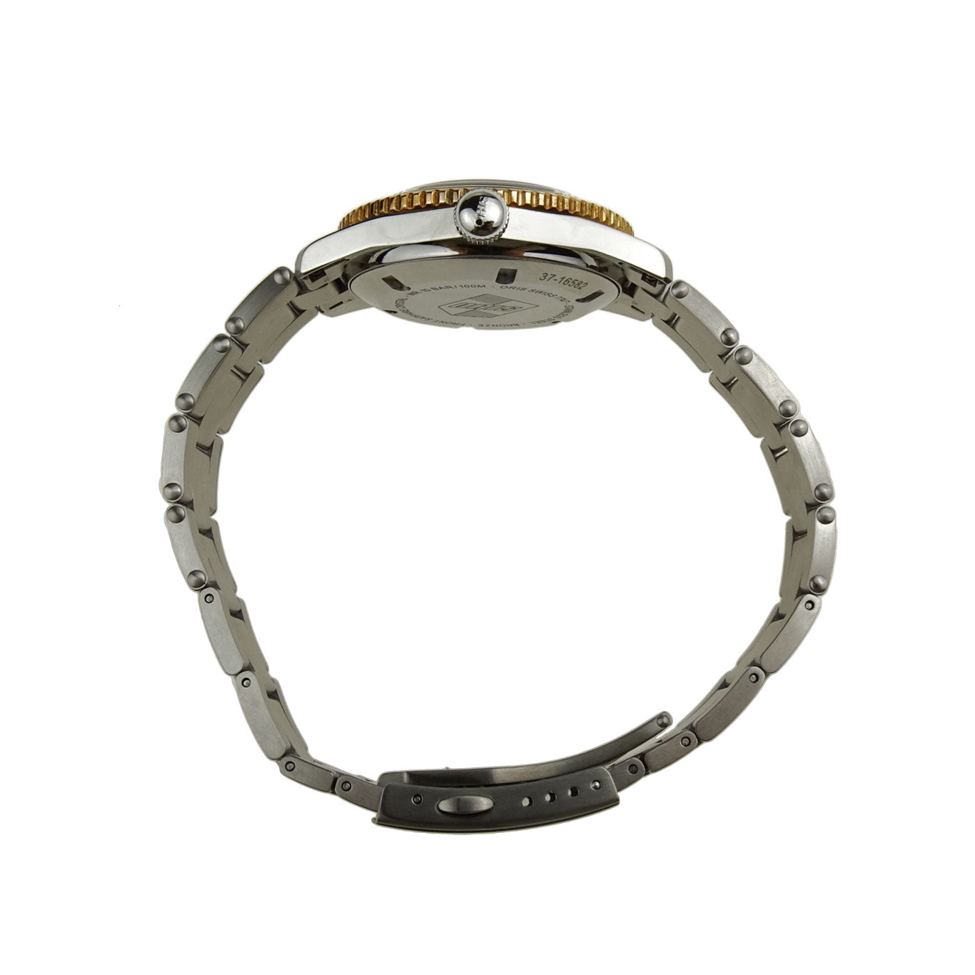 Oris Heritage Divers Sixty Five 7747