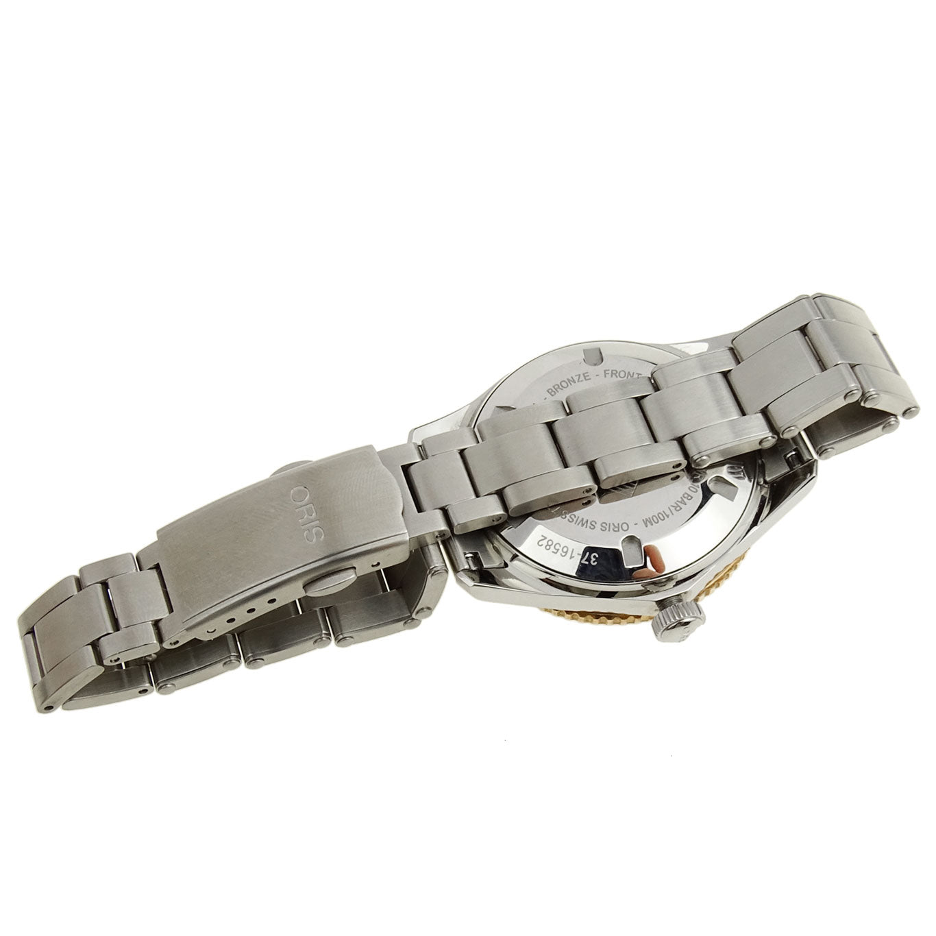 Oris Heritage Divers Sixty Five 7747