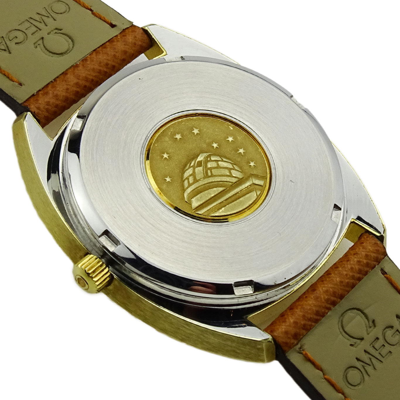 Omega Constellation Vintage Automatic