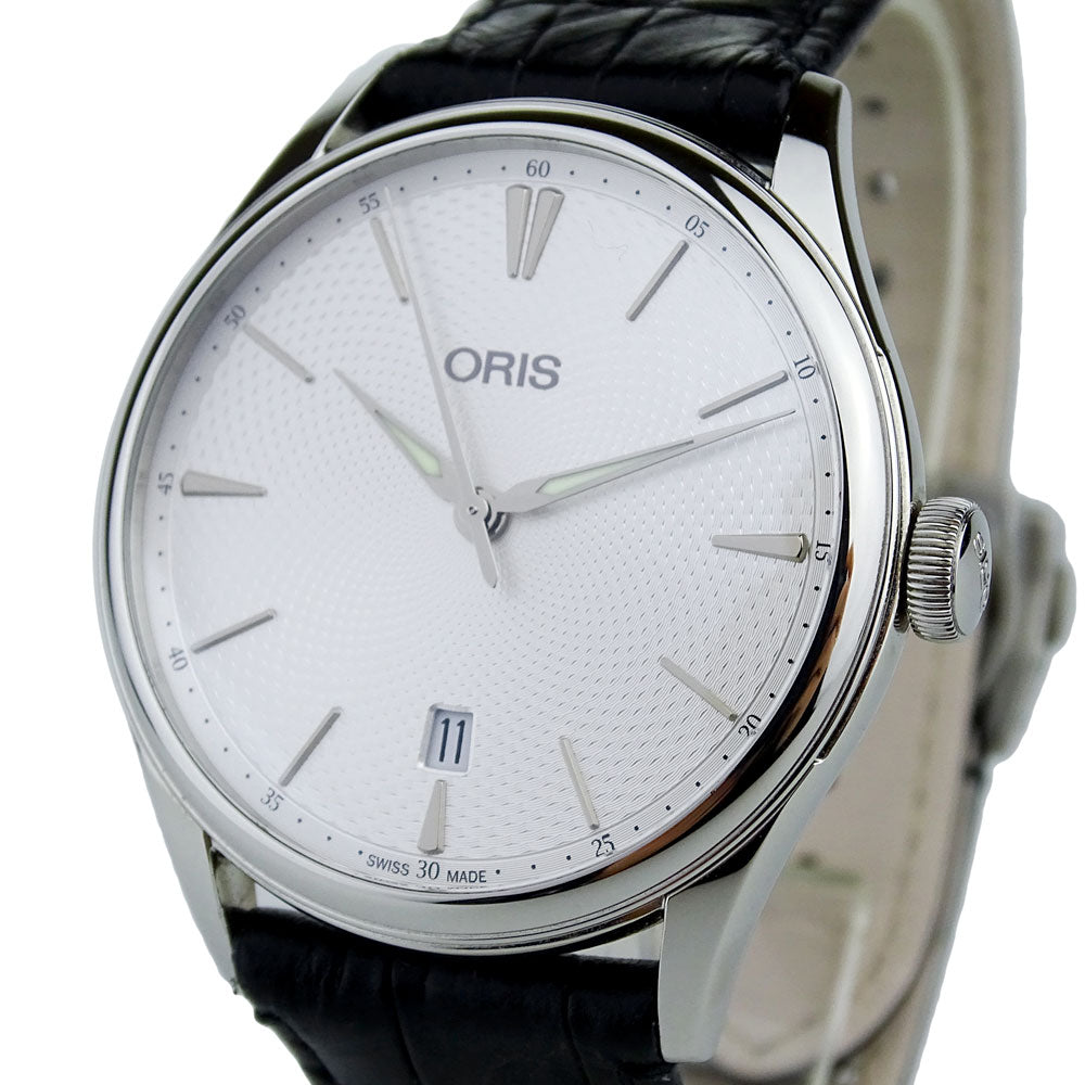 Oris Artelier Date Automatic 7721