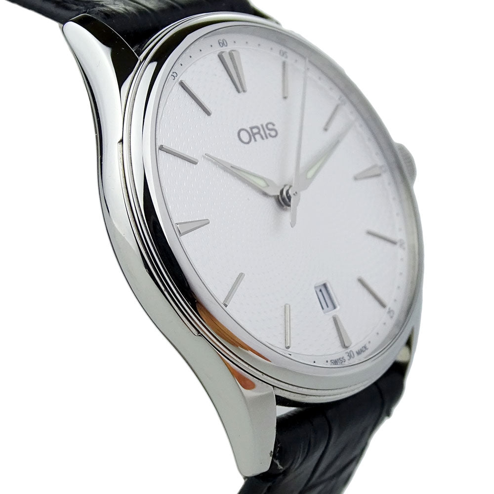 Oris Artelier Date Automatic 7721