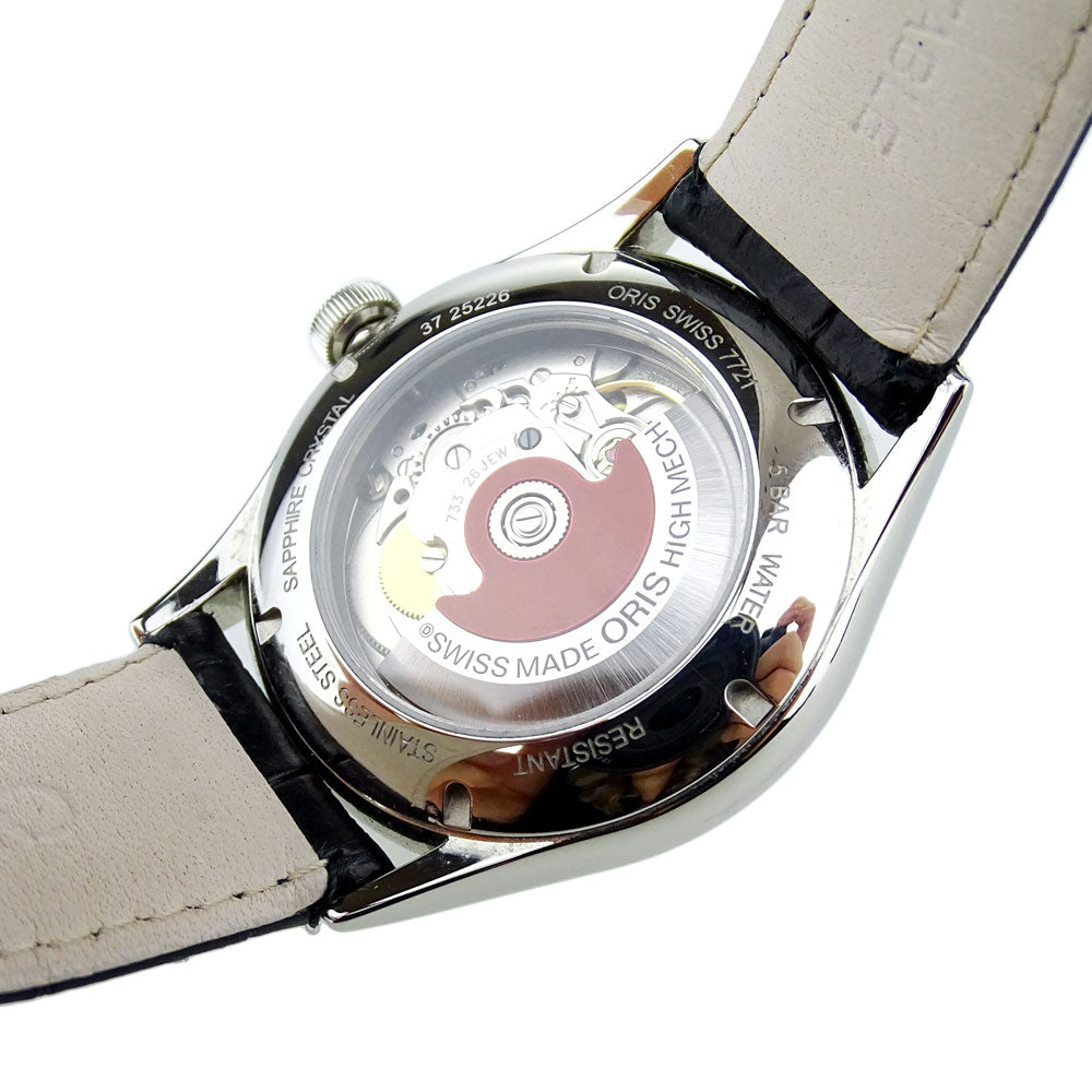 Oris Artelier Date Automatic 7721