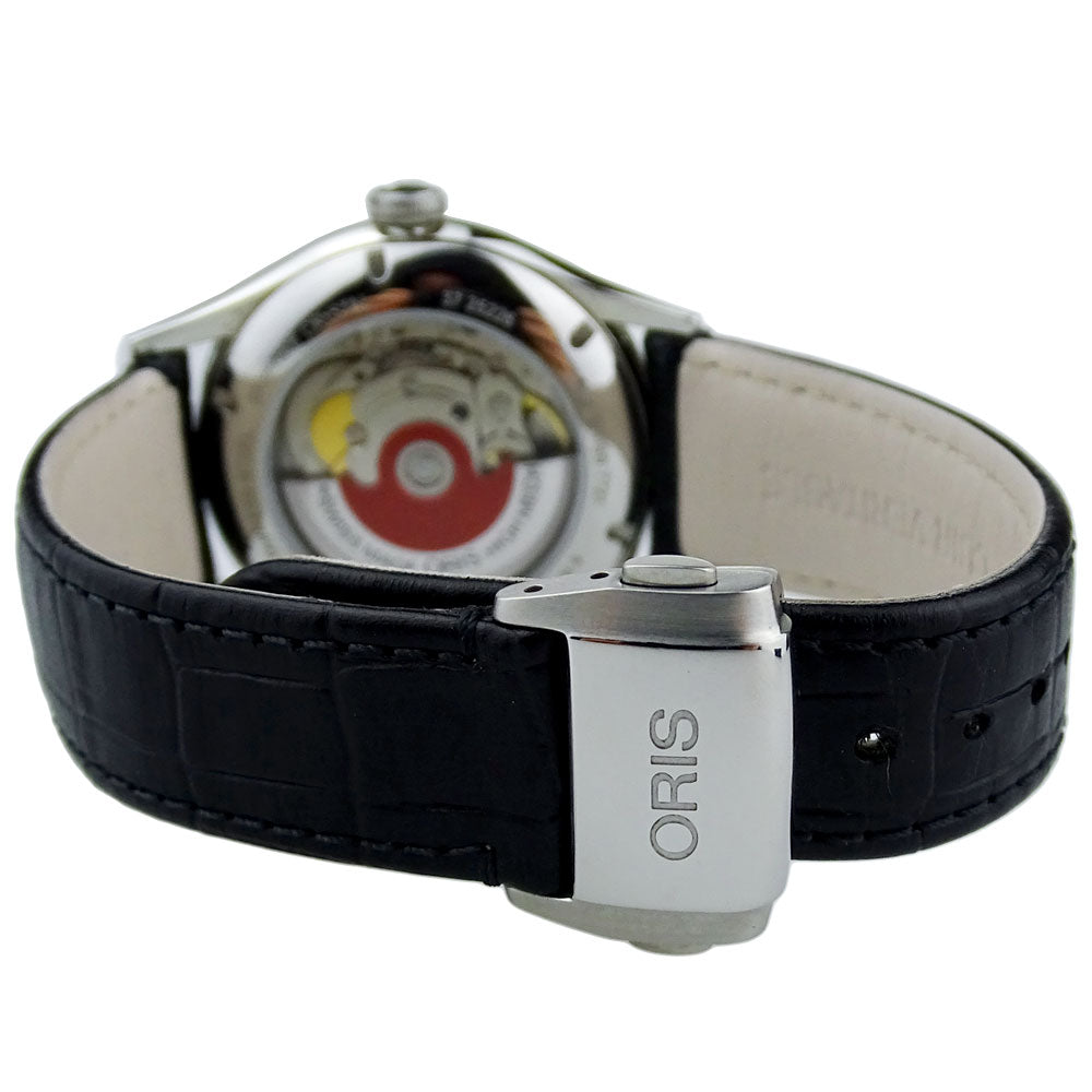 Oris Artelier Date Automatic 7721