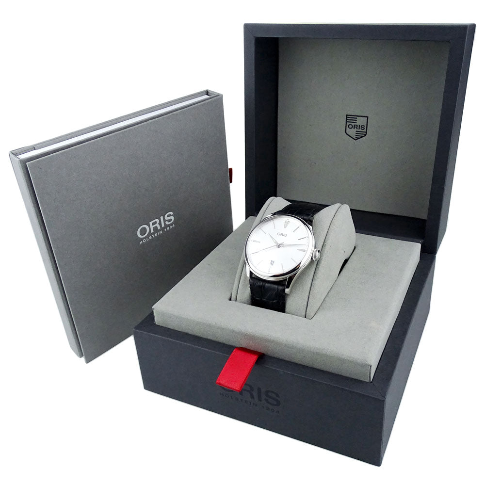 Oris Artelier Date Automatic 7721