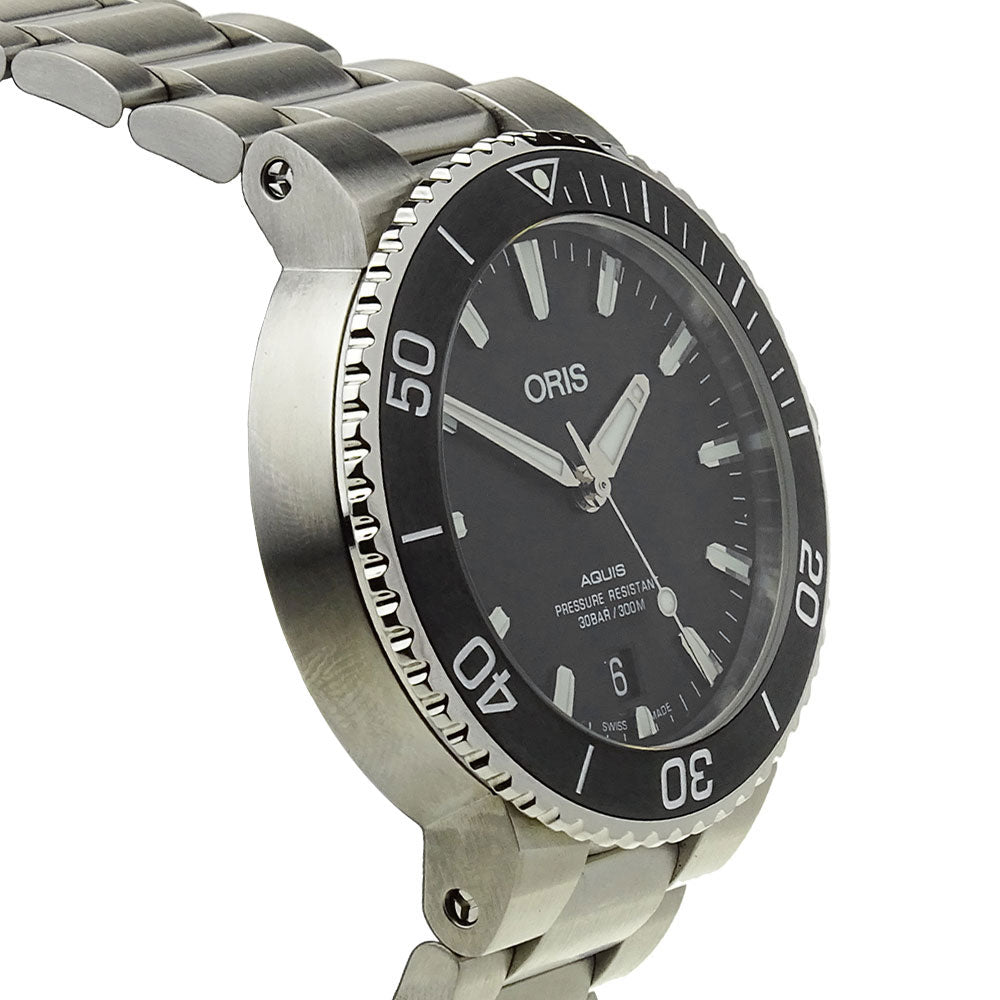 Oris Aquis Date Automatic 7732