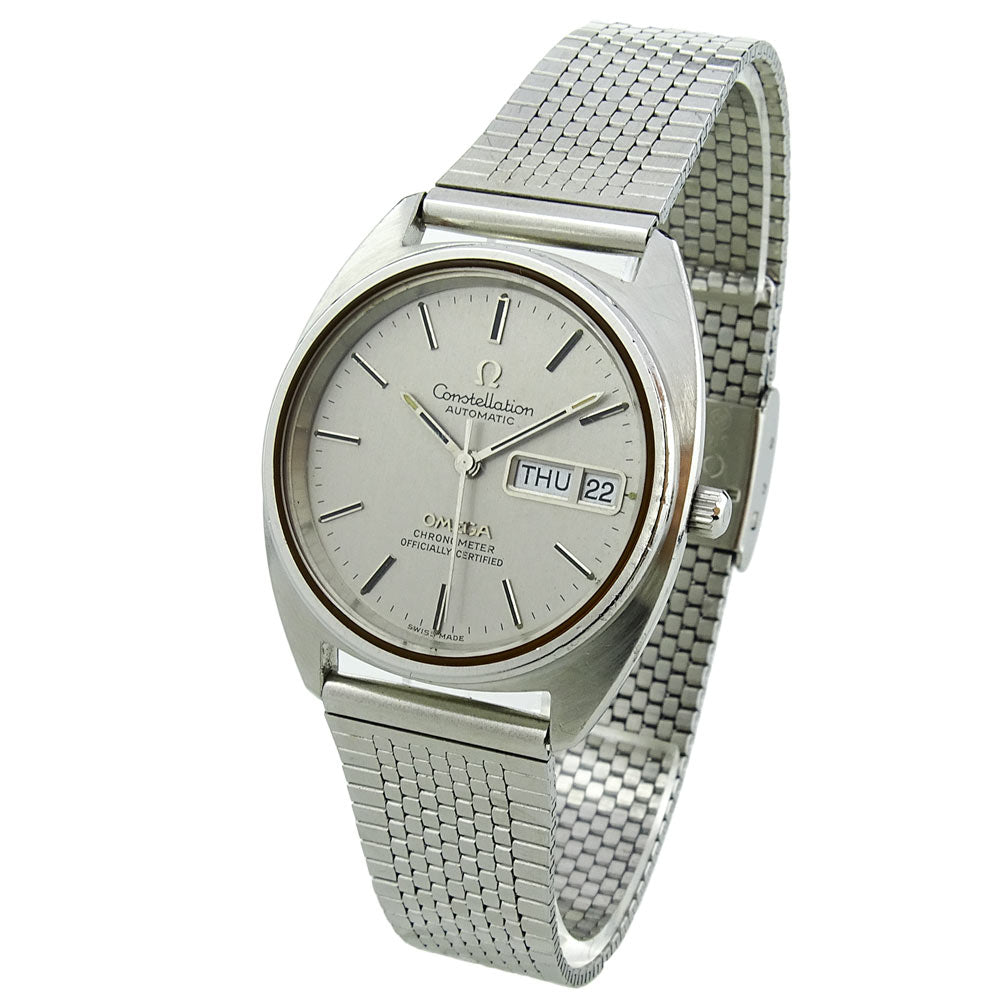 Omega Constellation Vintage Day-Date