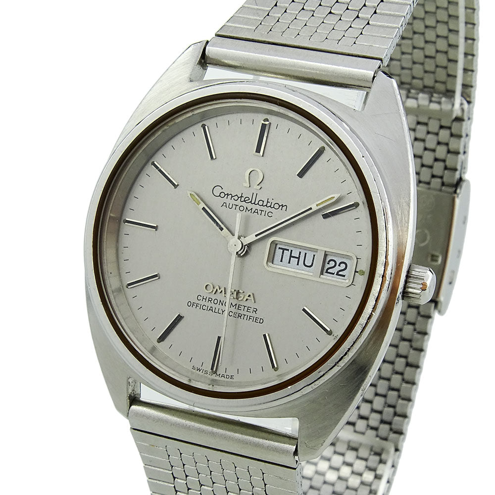 Omega Constellation Vintage Day-Date