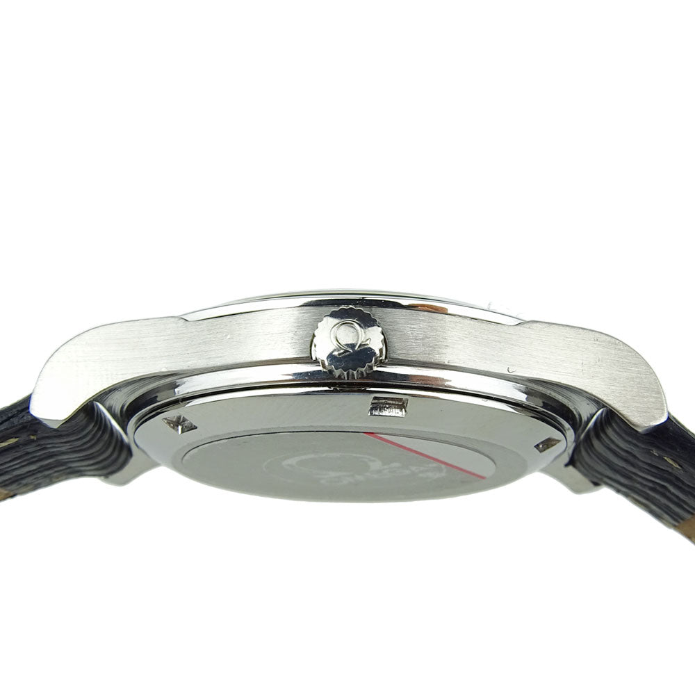 Omega Geneve Day-Date Vintage Automatic
