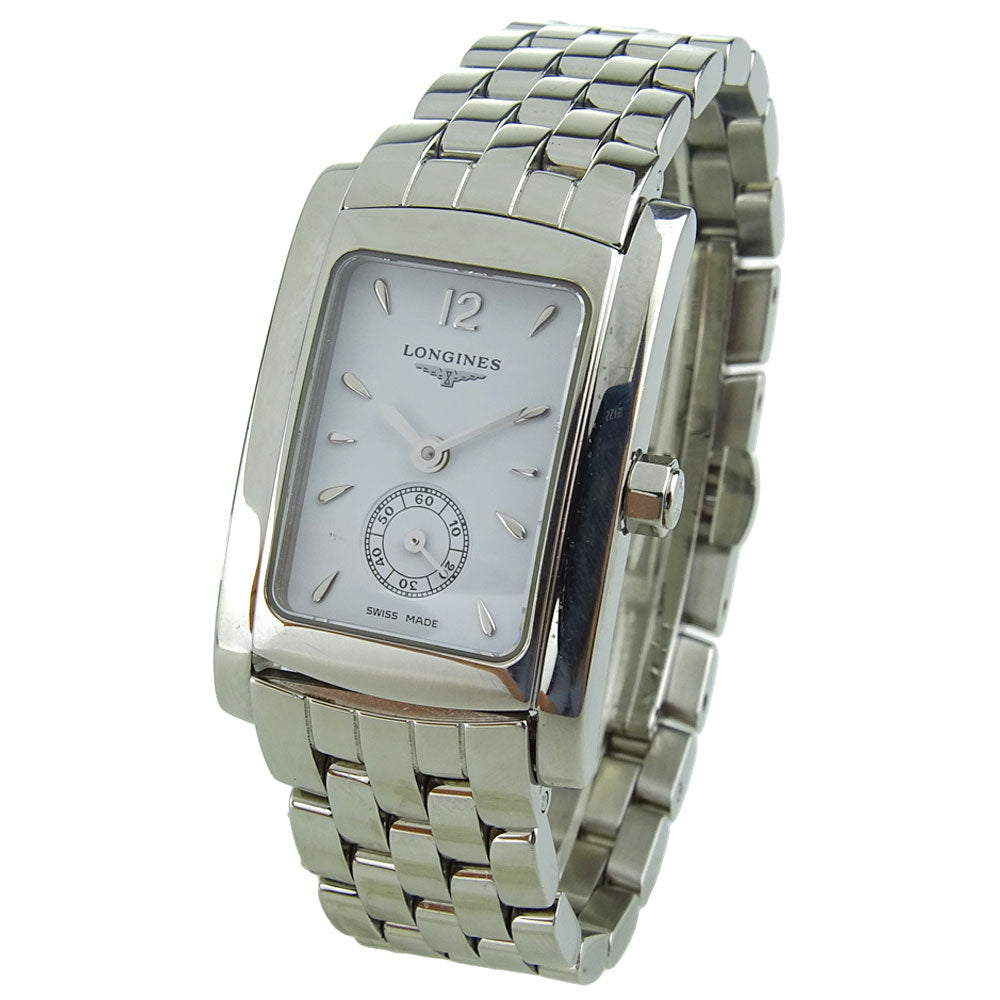 Longines Dolce Vita Quartz L5.155.4.16.6