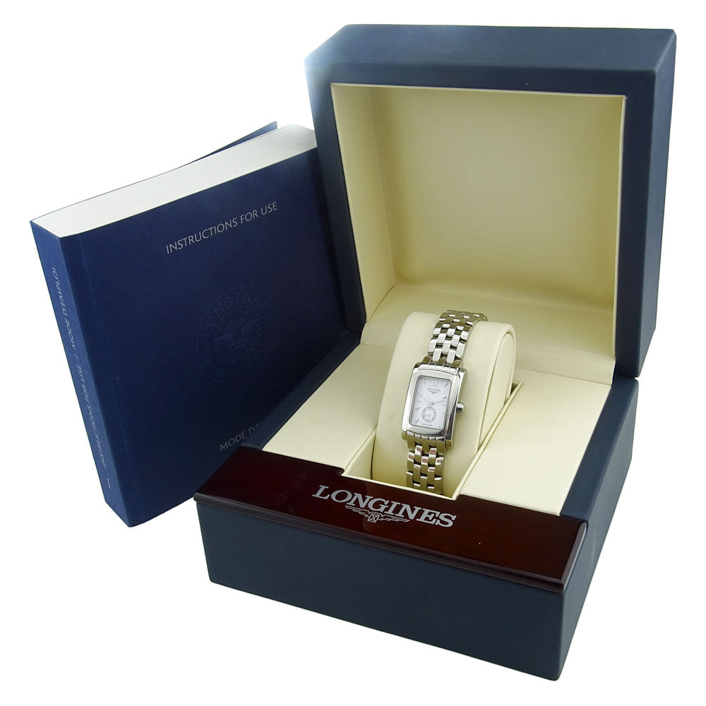 Longines Dolce Vita Quartz L5.155.4.16.6
