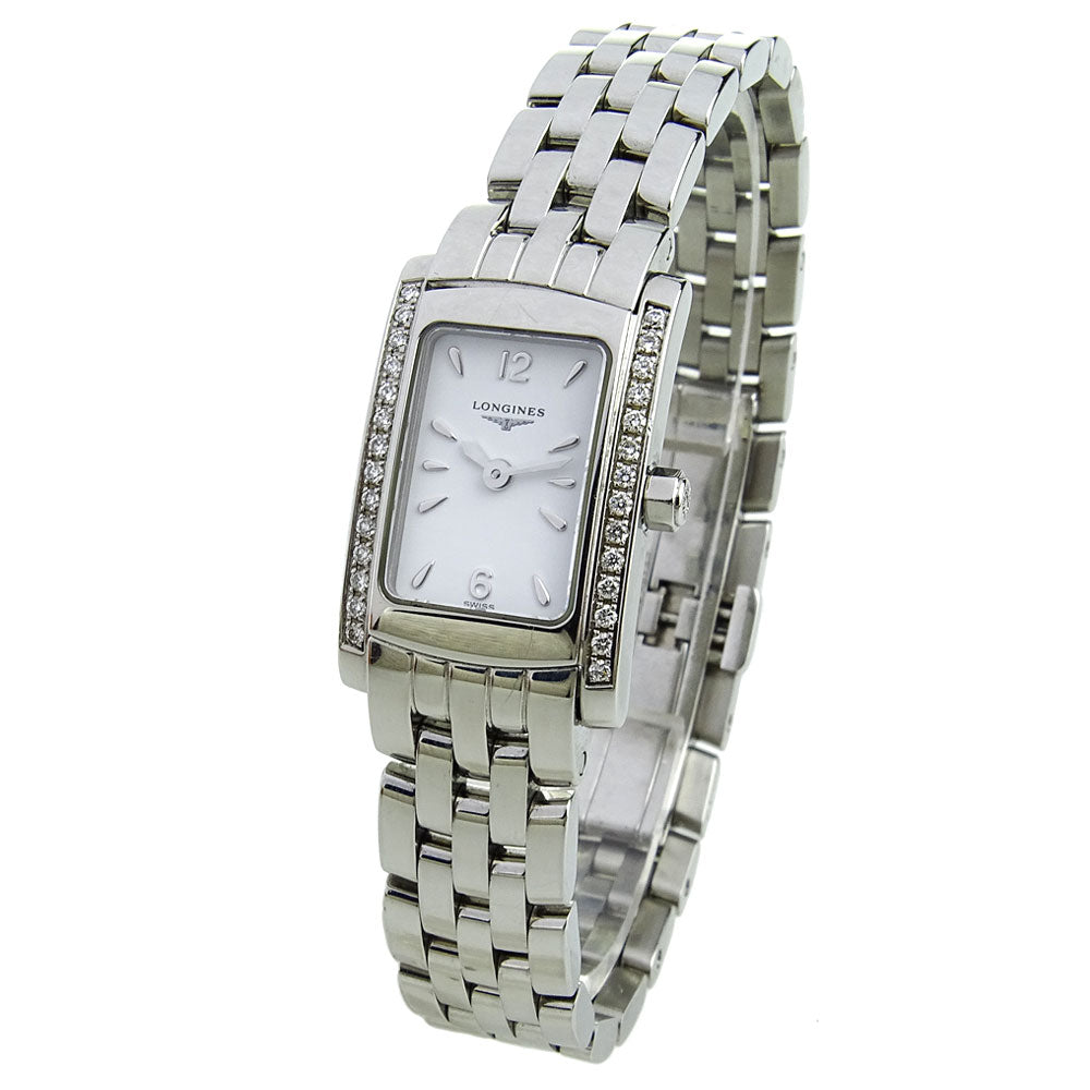 Longines Dolce Vita Diamond L5.158.0.16.6
