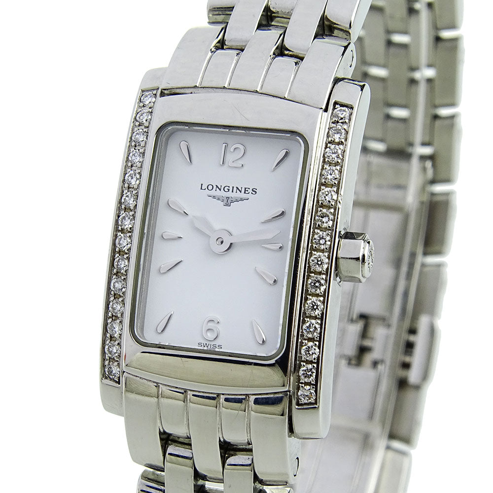 Longines Dolce Vita Diamond L5.158.0.16.6