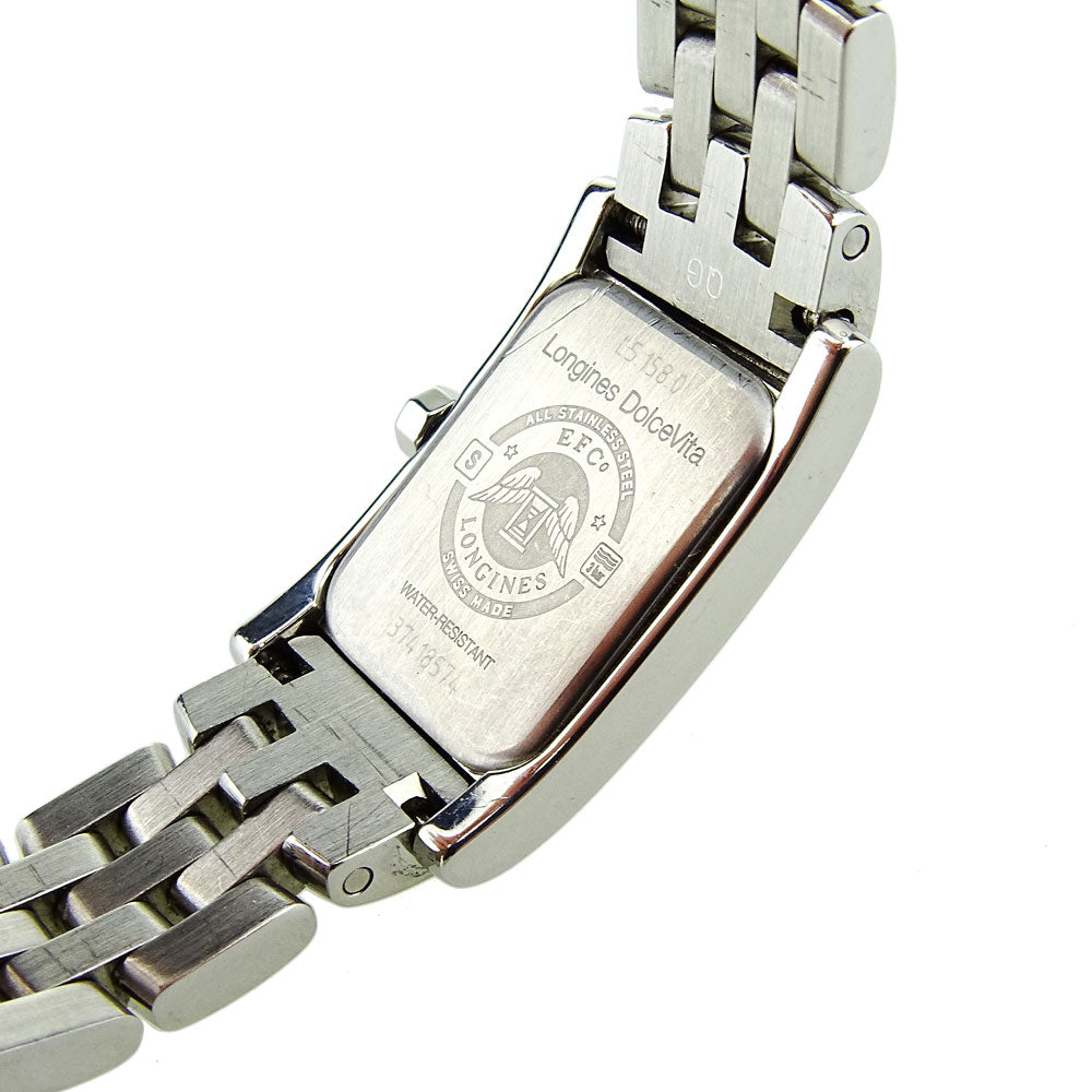 Longines Dolce Vita Diamond L5.158.0.16.6
