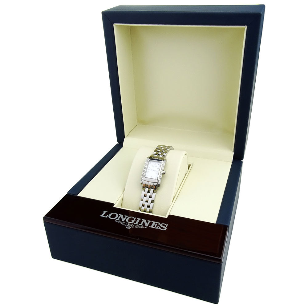 Longines Dolce Vita Diamond L5.158.0.16.6