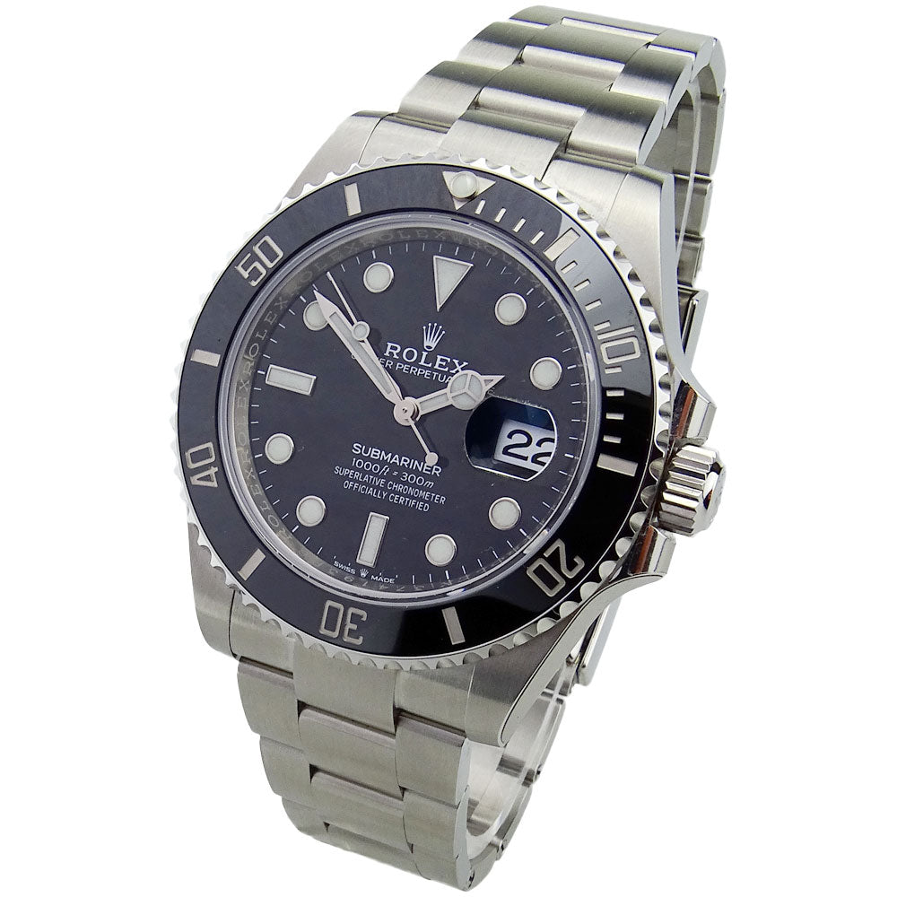 Rolex Submariner Date 126610LN
