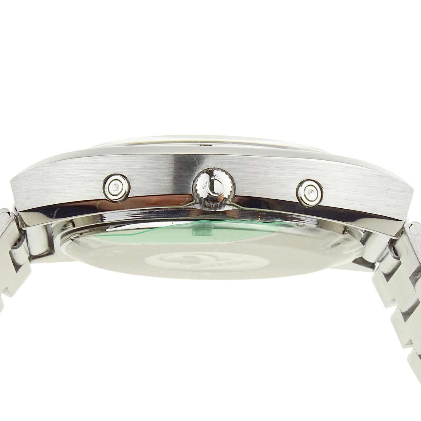 Omega Geneve Megaquartz Vintage