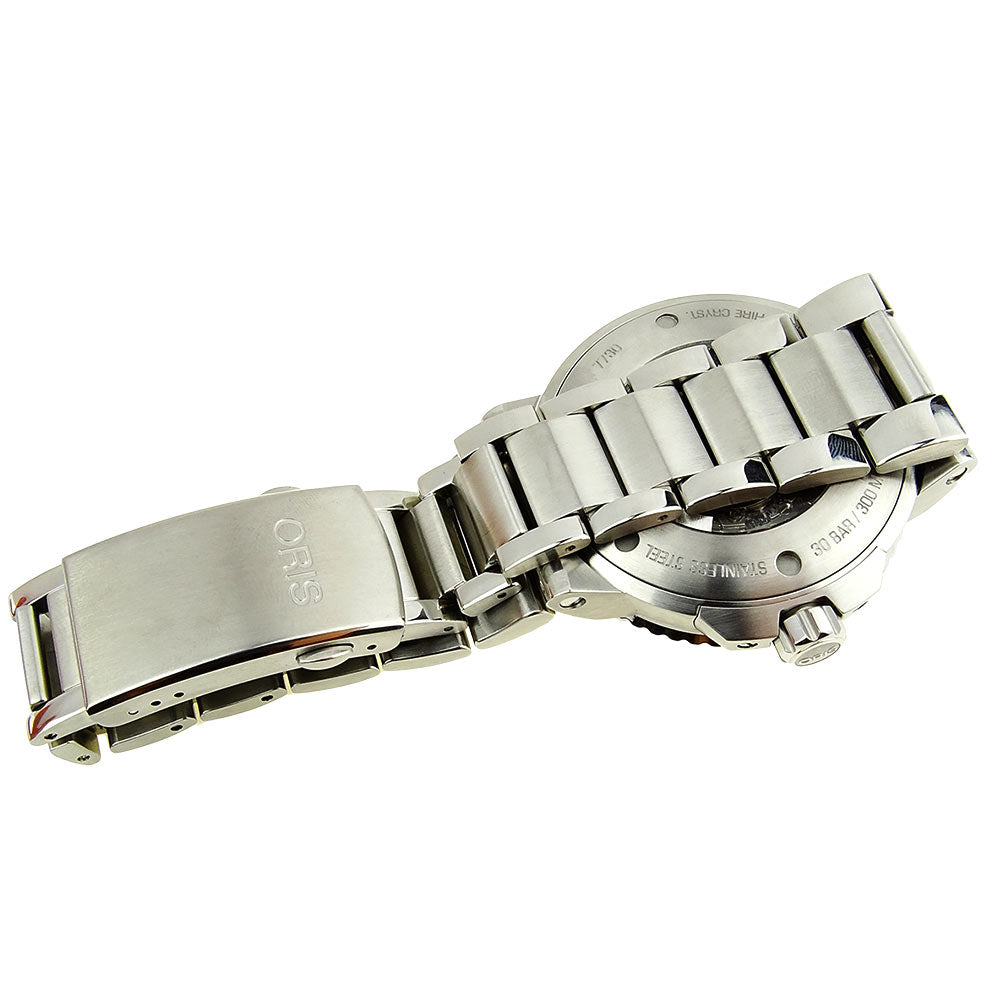 Oris Aquis Date Automatic 7730