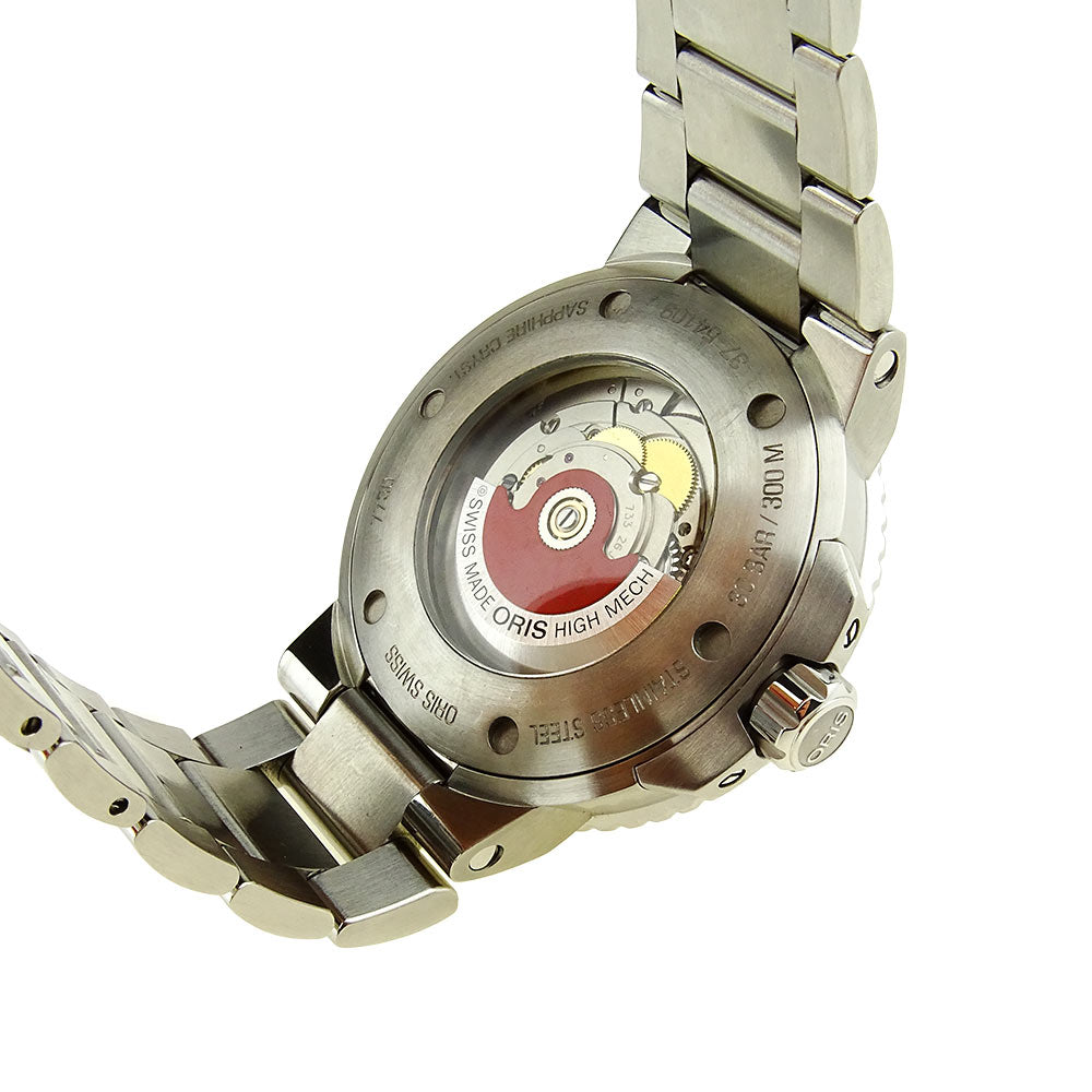 Oris Aquis Date Automatic 7730