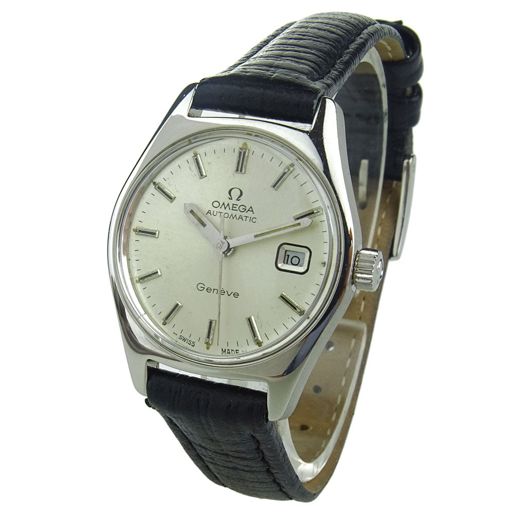Omega Geneve Ladies Vintage Automatic