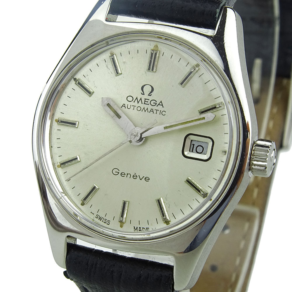 Omega Geneve Ladies Vintage Automatic