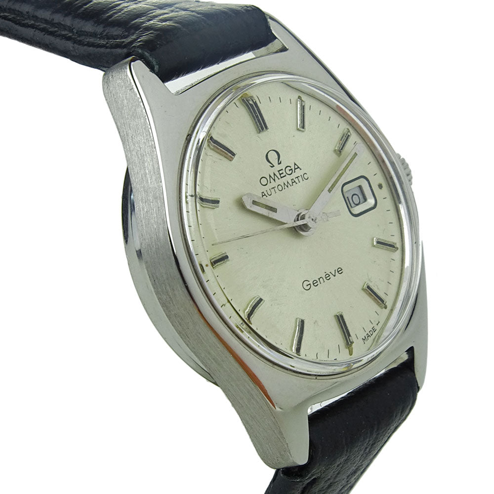 Omega Geneve Ladies Vintage Automatic