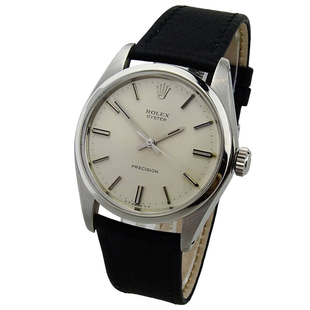 Rolex Oyster Precision Vintage 6426