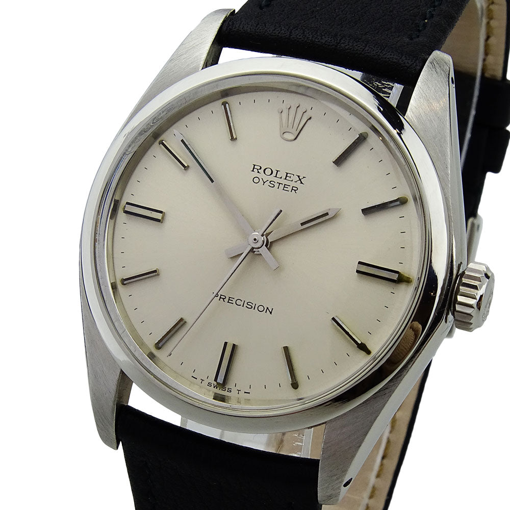 Rolex Oyster Precision Vintage 6426