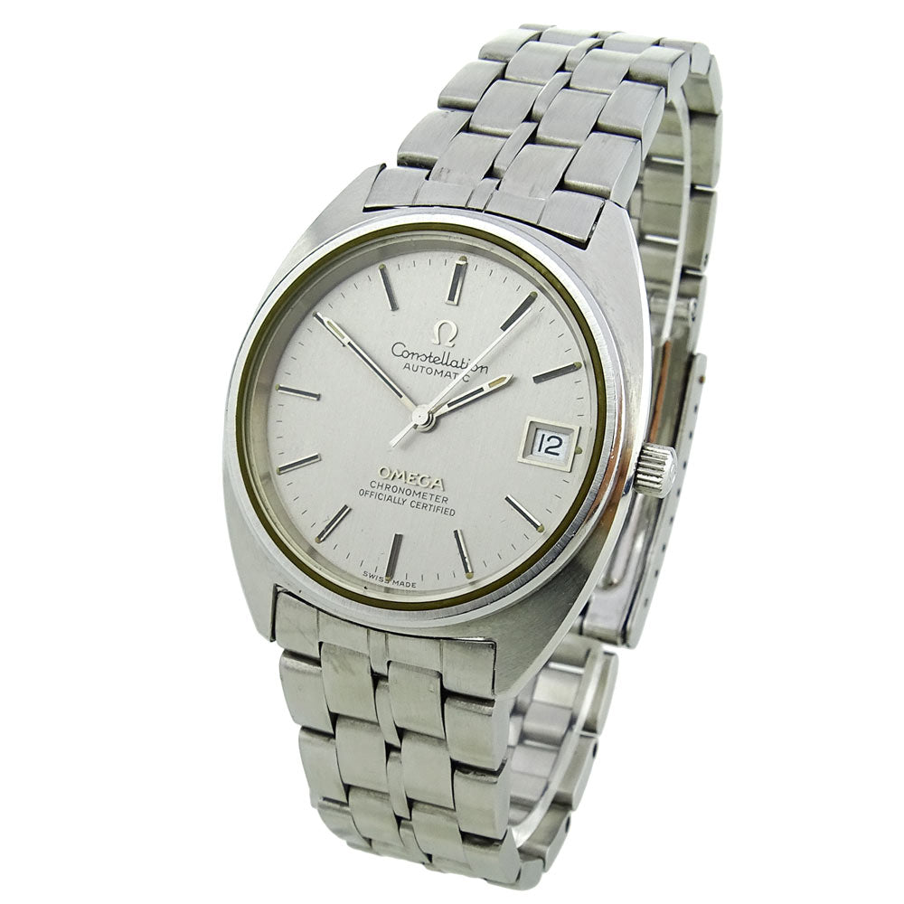 Omega Constellation Vintage Automatic