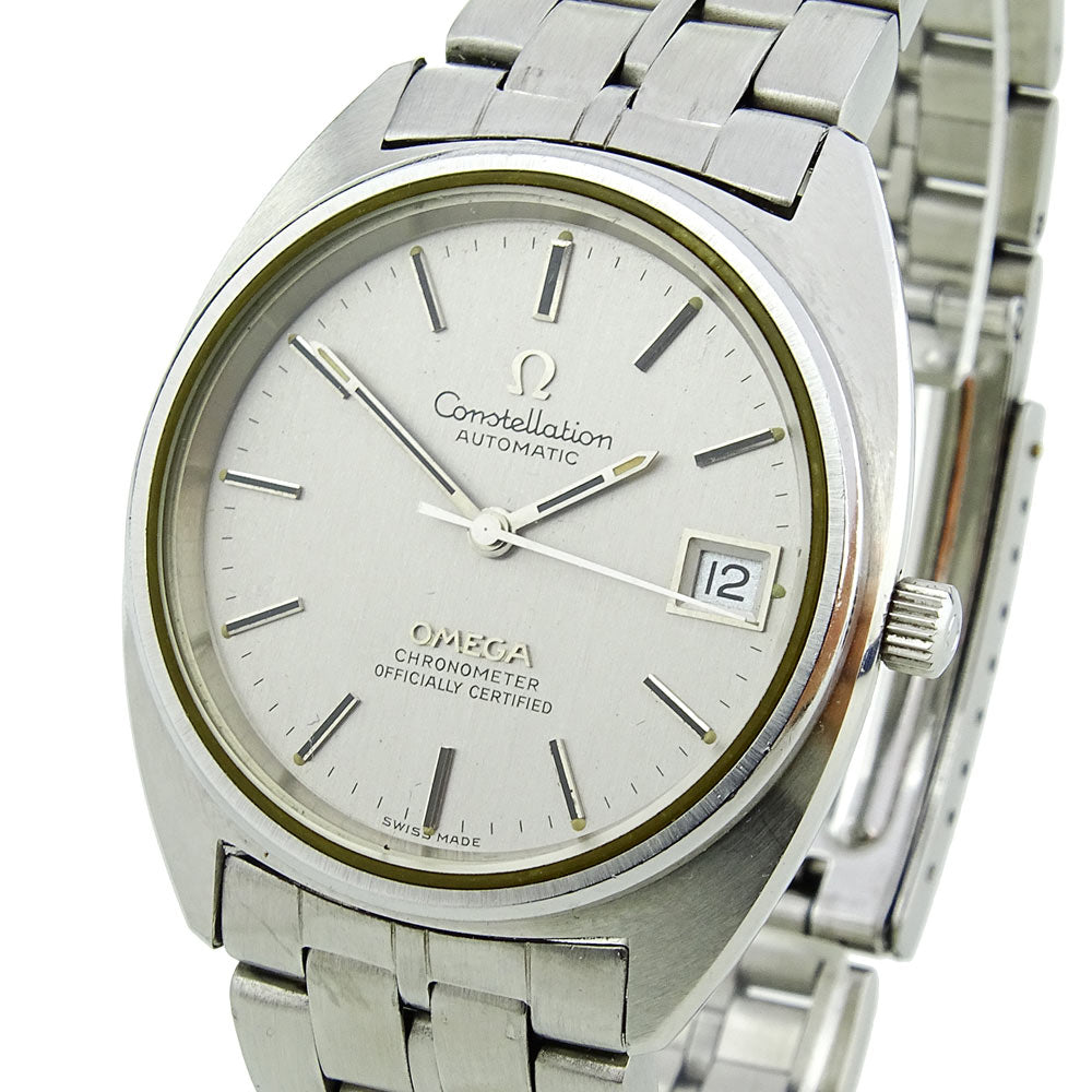 Omega Constellation Vintage Automatic