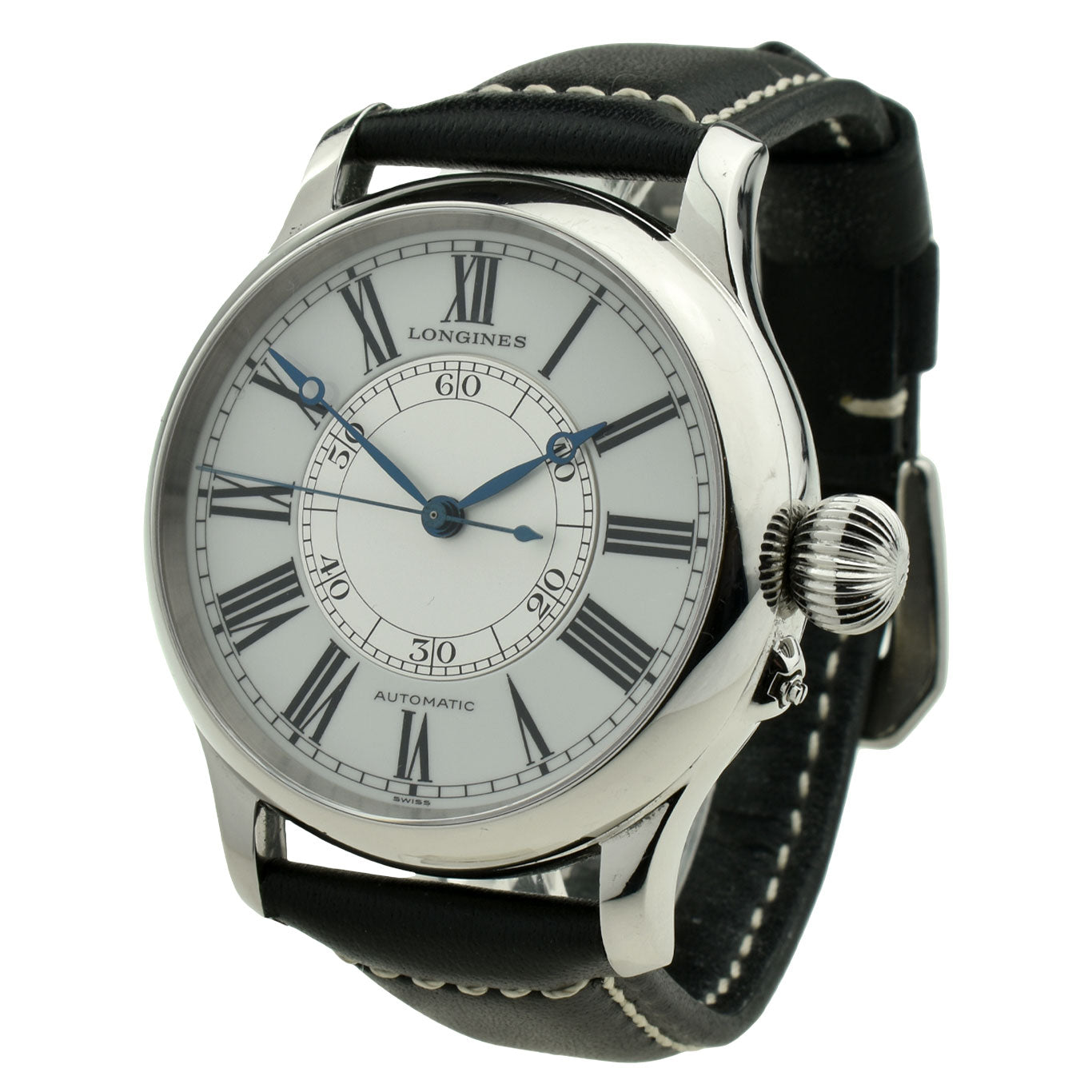 Longines Weems Seconds Setting L2.713.4